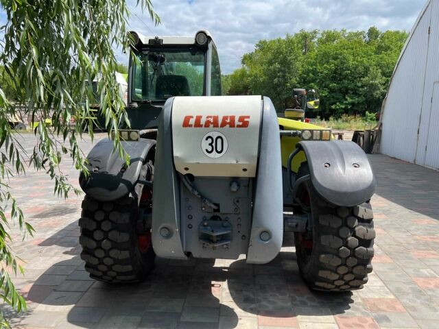 Клаас Другая, об'ємом двигуна 0 л та пробігом 17 тис. км за 35000 $, фото 9 на Automoto.ua