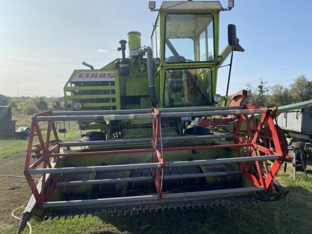 Клаас Другая, объемом двигателя 0 л и пробегом 0 тыс. км за 13500 $, фото 2 на Automoto.ua