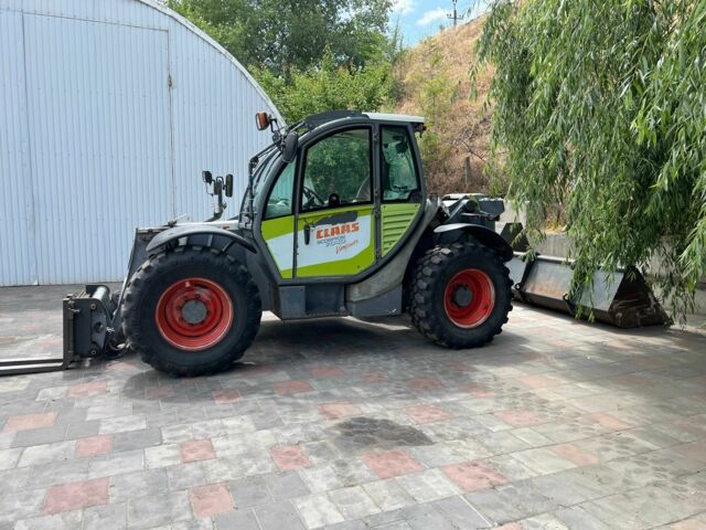 Клаас Другая, об'ємом двигуна 0 л та пробігом 17 тис. км за 35000 $, фото 4 на Automoto.ua