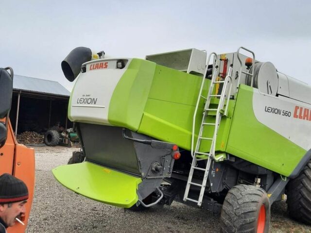 Клаас Другая, объемом двигателя 0 л и пробегом 0 тыс. км за 100000 $, фото 3 на Automoto.ua