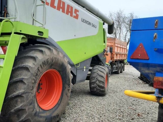 Клаас Другая, объемом двигателя 0 л и пробегом 0 тыс. км за 100000 $, фото 2 на Automoto.ua