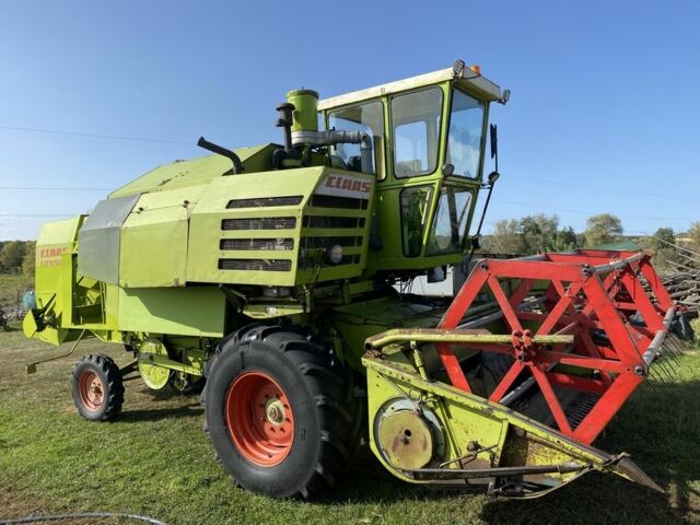 Клаас Другая, объемом двигателя 0 л и пробегом 0 тыс. км за 13500 $, фото 1 на Automoto.ua