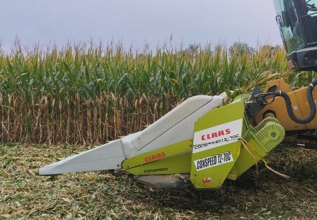 Клаас Другая, объемом двигателя 0 л и пробегом 0 тыс. км за 90000 $, фото 5 на Automoto.ua