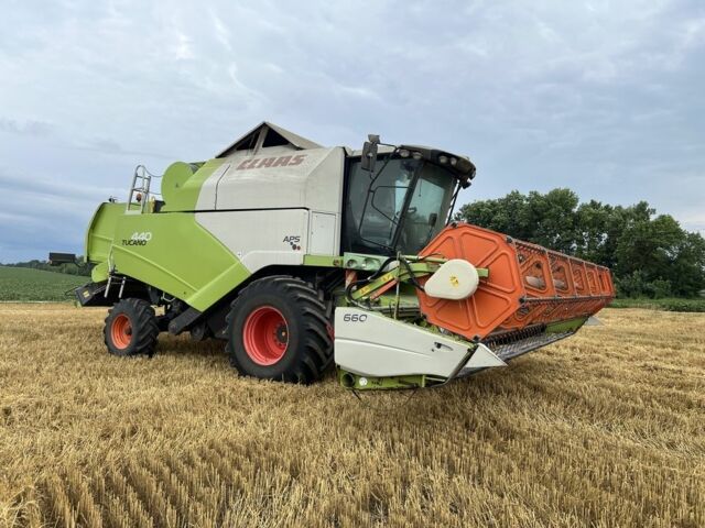 Клаас Другая, об'ємом двигуна 0 л та пробігом 7 тис. км за 89635 $, фото 6 на Automoto.ua