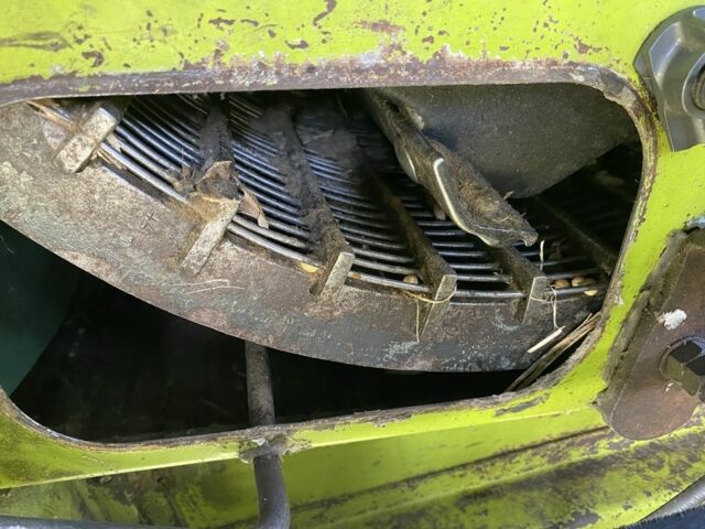 Клаас Другая, объемом двигателя 0 л и пробегом 0 тыс. км за 13500 $, фото 5 на Automoto.ua