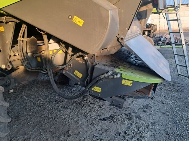 Клаас Другая, объемом двигателя 0 л и пробегом 0 тыс. км за 100000 $, фото 2 на Automoto.ua