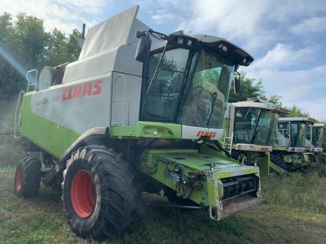 Клаас Другая, объемом двигателя 0 л и пробегом 7 тыс. км за 16900 $, фото 1 на Automoto.ua