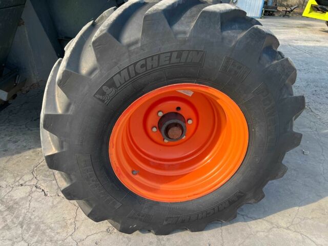 Клаас Другая, объемом двигателя 0 л и пробегом 6 тыс. км за 59900 $, фото 7 на Automoto.ua