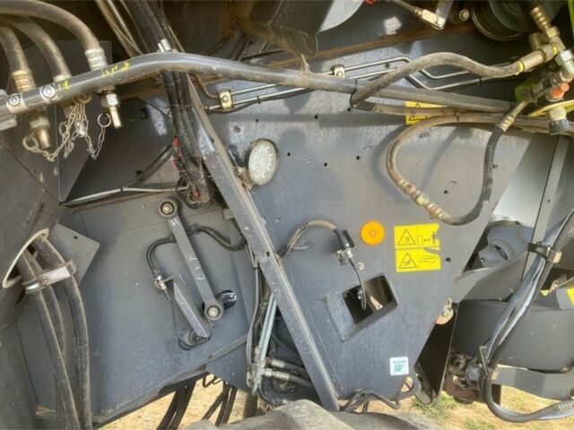 Клаас Другая, об'ємом двигуна 0 л та пробігом 0 тис. км за 132226 $, фото 10 на Automoto.ua