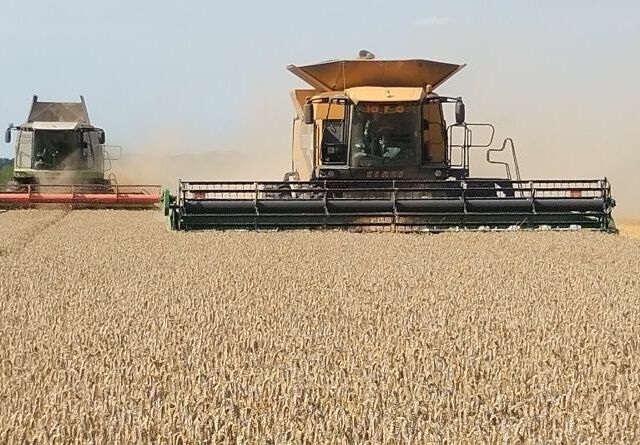 Клаас Другая, объемом двигателя 0 л и пробегом 0 тыс. км за 90000 $, фото 7 на Automoto.ua