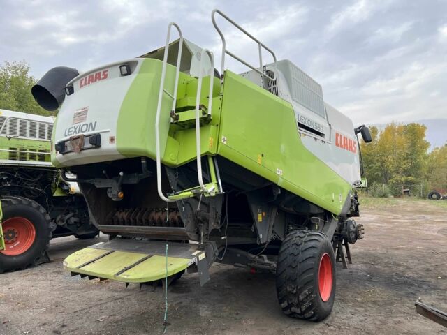 Клаас Другая, объемом двигателя 0 л и пробегом 4 тыс. км за 24900 $, фото 1 на Automoto.ua