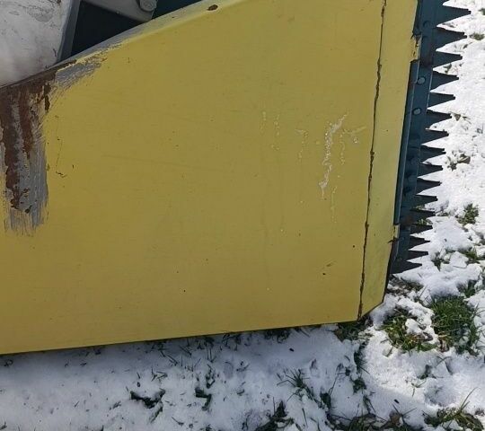 Клаас Другая, объемом двигателя 0 л и пробегом 0 тыс. км за 2362 $, фото 3 на Automoto.ua