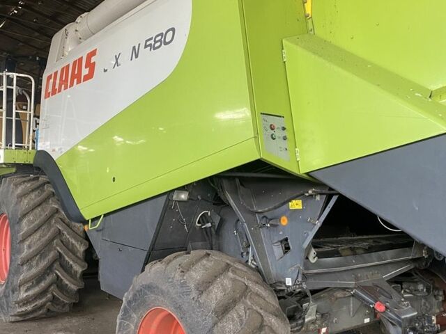 Клаас Другая, объемом двигателя 0 л и пробегом 6 тыс. км за 110000 $, фото 2 на Automoto.ua