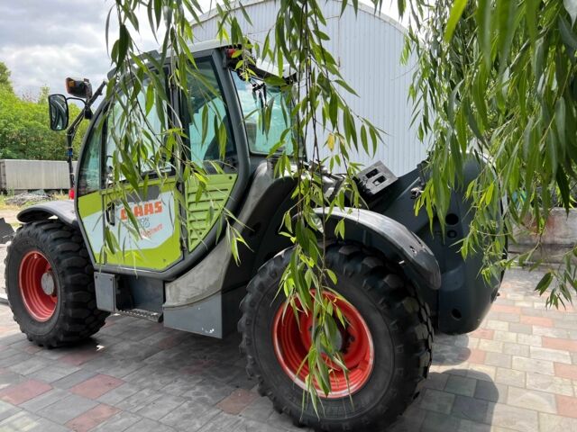 Клаас Другая, об'ємом двигуна 0 л та пробігом 17 тис. км за 35000 $, фото 10 на Automoto.ua
