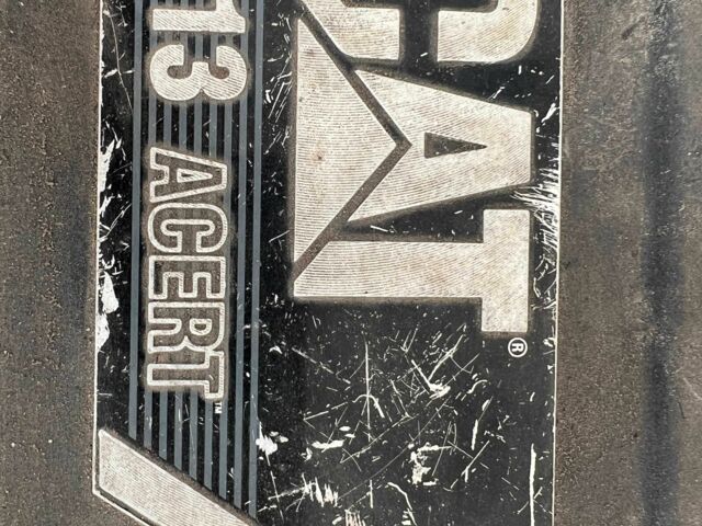 Клаас Другая, объемом двигателя 0 л и пробегом 7 тыс. км за 16900 $, фото 3 на Automoto.ua