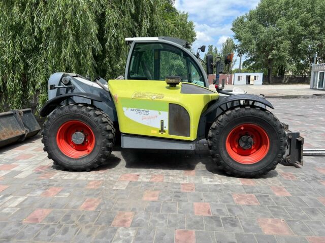 Клаас Другая, об'ємом двигуна 0 л та пробігом 17 тис. км за 35000 $, фото 8 на Automoto.ua