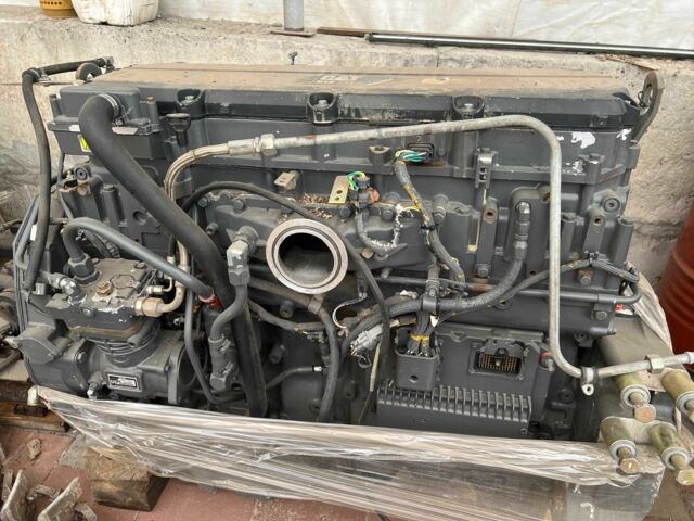 Клаас Другая, объемом двигателя 0 л и пробегом 7 тыс. км за 16900 $, фото 2 на Automoto.ua