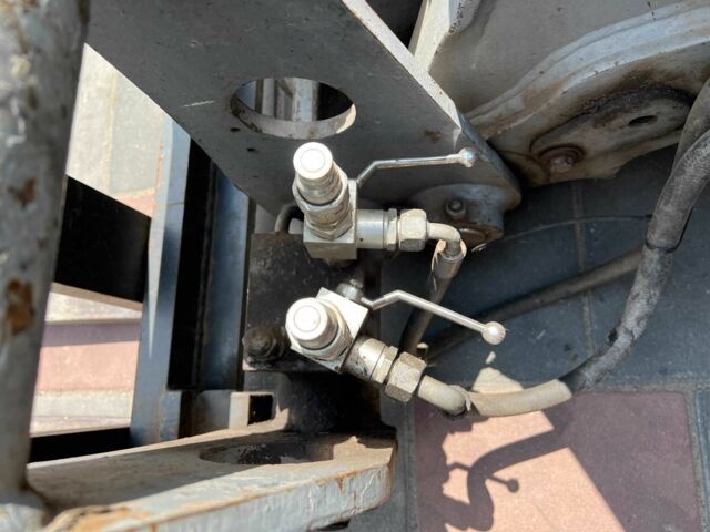 Клаас Другая, об'ємом двигуна 0 л та пробігом 17 тис. км за 35000 $, фото 20 на Automoto.ua