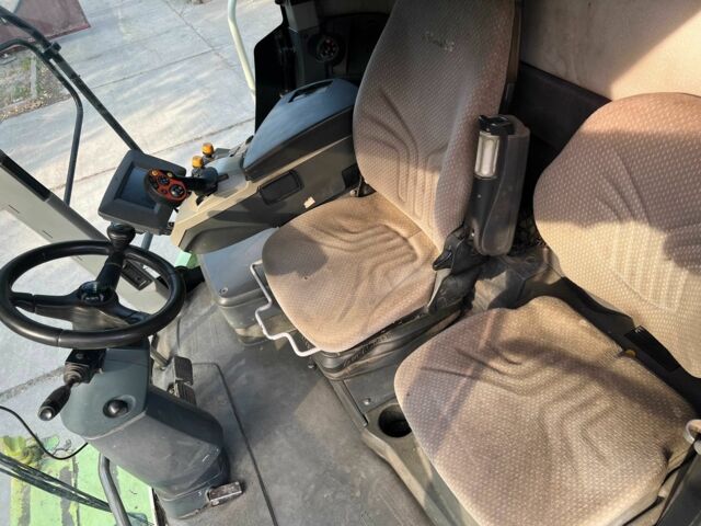 Клаас Другая, объемом двигателя 0 л и пробегом 6 тыс. км за 59900 $, фото 8 на Automoto.ua