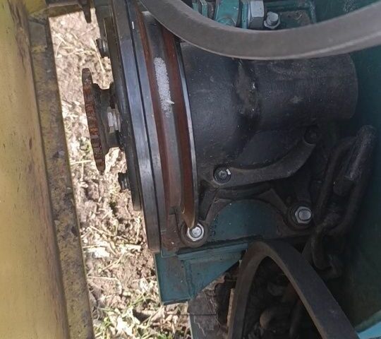 Клаас Другая, объемом двигателя 0 л и пробегом 0 тыс. км за 2362 $, фото 1 на Automoto.ua