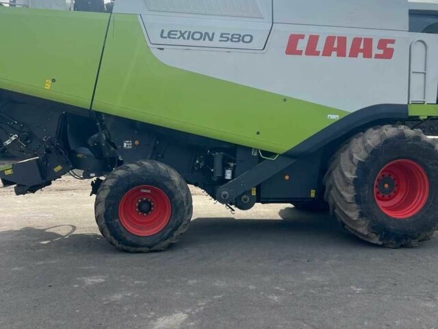 Клаас Другая, объемом двигателя 0 л и пробегом 0 тыс. км за 102605 $, фото 1 на Automoto.ua