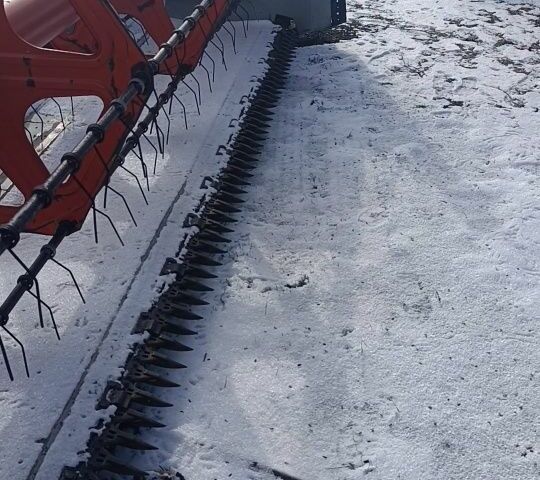 Клаас Другая, объемом двигателя 0 л и пробегом 0 тыс. км за 2362 $, фото 5 на Automoto.ua