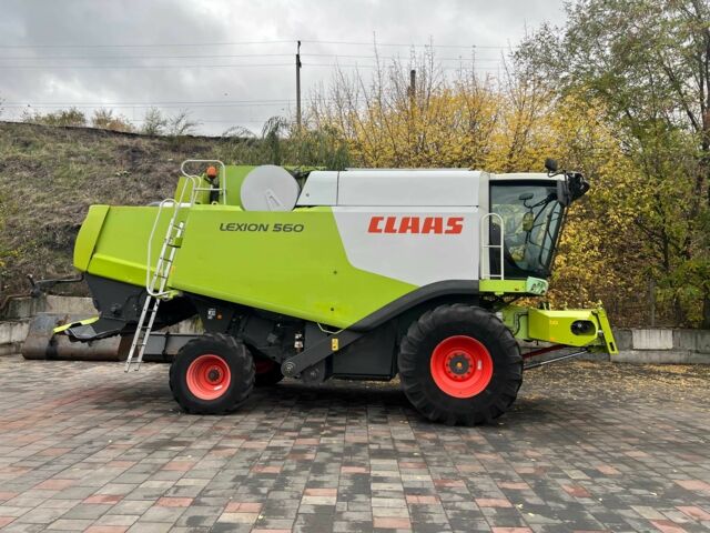 Клаас Другая, объемом двигателя 0 л и пробегом 6 тыс. км за 45900 $, фото 2 на Automoto.ua