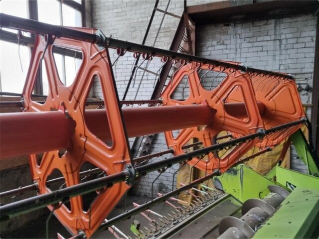 Клаас Другая, объемом двигателя 0 л и пробегом 0 тыс. км за 130090 $, фото 2 на Automoto.ua