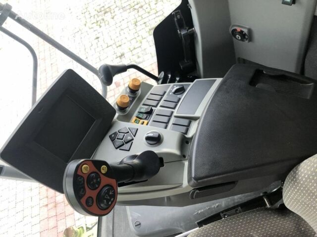 Клаас Другая, об'ємом двигуна 0 л та пробігом 7 тис. км за 89635 $, фото 2 на Automoto.ua