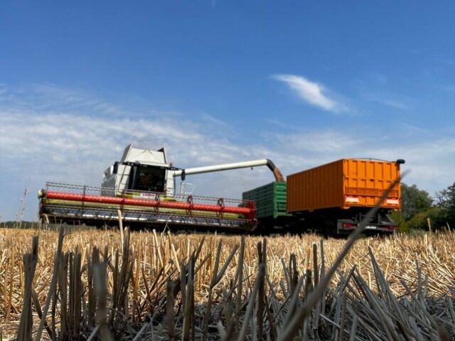 Клаас Другая, объемом двигателя 0 л и пробегом 0 тыс. км за 100000 $, фото 6 на Automoto.ua