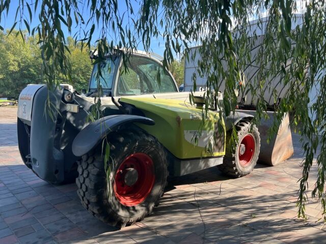 Клаас Другая, об'ємом двигуна 0 л та пробігом 17 тис. км за 35000 $, фото 2 на Automoto.ua