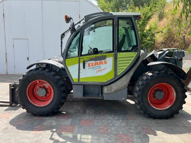Клаас Другая, об'ємом двигуна 0 л та пробігом 17 тис. км за 35000 $, фото 14 на Automoto.ua