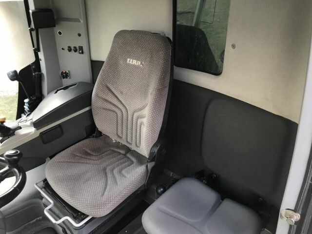 Клаас Другая, об'ємом двигуна 0 л та пробігом 7 тис. км за 89635 $, фото 3 на Automoto.ua