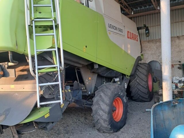 Клаас Другая, объемом двигателя 0 л и пробегом 0 тыс. км за 100000 $, фото 4 на Automoto.ua