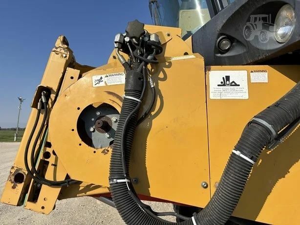 Клаас Другая, об'ємом двигуна 0 л та пробігом 0 тис. км за 94500 $, фото 7 на Automoto.ua