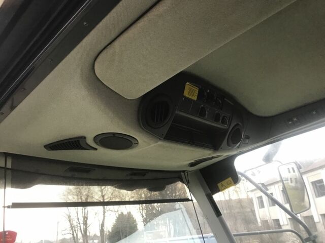 Клаас Другая, об'ємом двигуна 0 л та пробігом 7 тис. км за 89635 $, фото 4 на Automoto.ua