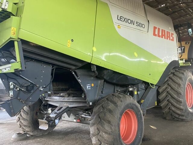 Клаас Другая, объемом двигателя 0 л и пробегом 6 тыс. км за 110000 $, фото 3 на Automoto.ua