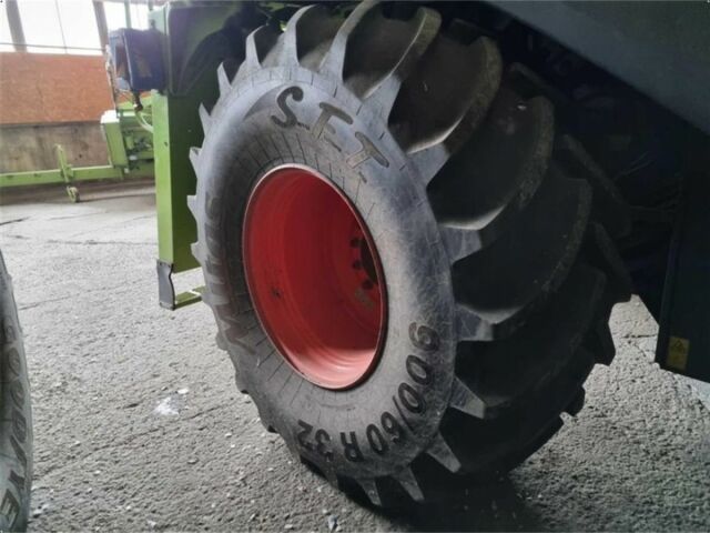 Клаас Другая, объемом двигателя 0 л и пробегом 0 тыс. км за 130090 $, фото 5 на Automoto.ua