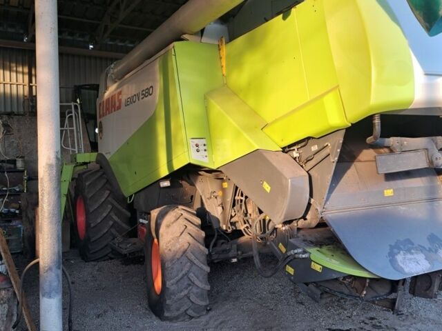 Клаас Другая, объемом двигателя 0 л и пробегом 0 тыс. км за 100000 $, фото 5 на Automoto.ua