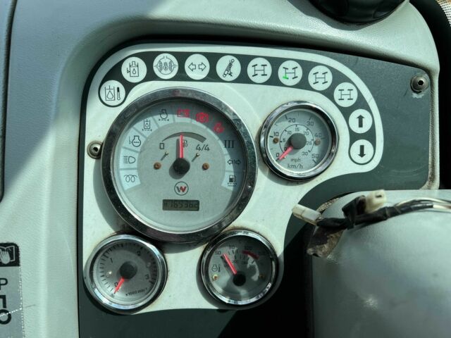 Клаас Другая, об'ємом двигуна 0 л та пробігом 17 тис. км за 35000 $, фото 23 на Automoto.ua