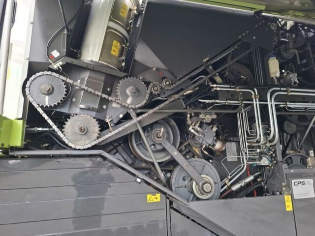 Клаас Другая, объемом двигателя 0 л и пробегом 4 тыс. км за 186043 $, фото 3 на Automoto.ua