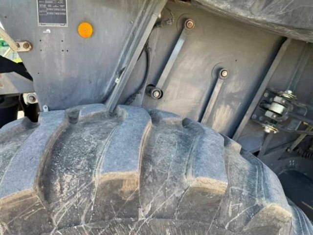 Клаас Другая, объемом двигателя 12.5 л и пробегом 6 тыс. км за 69000 $, фото 14 на Automoto.ua