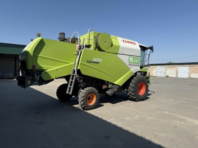 Клаас Другая, объемом двигателя 0 л и пробегом 0 тыс. км за 60000 $, фото 6 на Automoto.ua