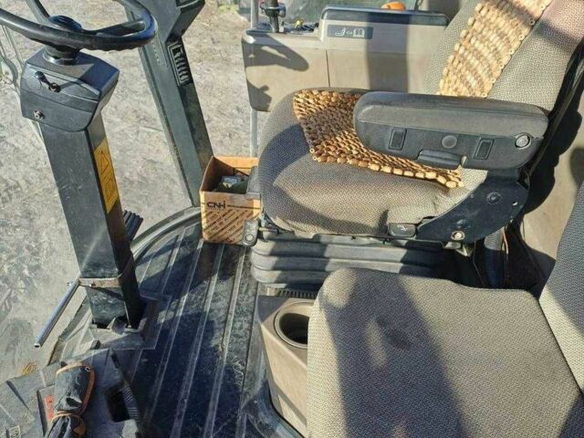 Клаас Другая, об'ємом двигуна 0 л та пробігом 0 тис. км за 57000 $, фото 5 на Automoto.ua