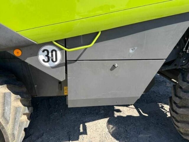 Клаас Другая, объемом двигателя 12.5 л и пробегом 6 тыс. км за 69000 $, фото 8 на Automoto.ua