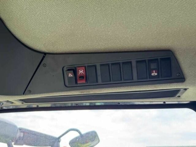 Клаас Другая, объемом двигателя 12.5 л и пробегом 6 тыс. км за 69000 $, фото 20 на Automoto.ua