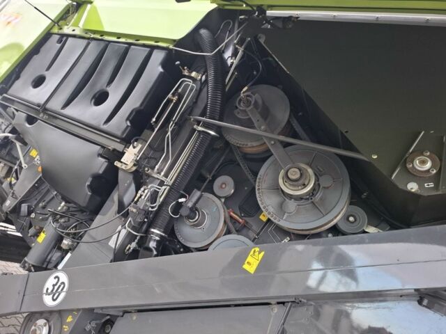 Клаас Другая, объемом двигателя 0 л и пробегом 4 тыс. км за 186043 $, фото 6 на Automoto.ua