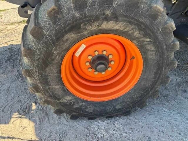 Клаас Другая, объемом двигателя 12.5 л и пробегом 6 тыс. км за 69000 $, фото 15 на Automoto.ua