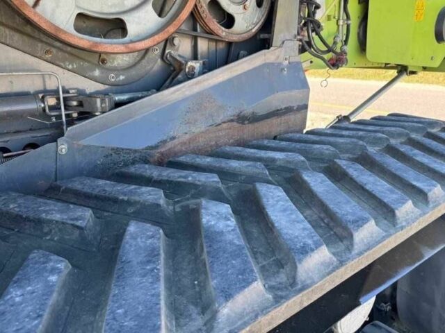 Клаас Другая, объемом двигателя 12.5 л и пробегом 6 тыс. км за 69000 $, фото 12 на Automoto.ua