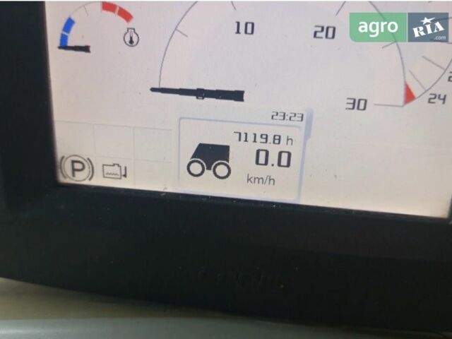 Клаас Другая, об'ємом двигуна 0 л та пробігом 7 тис. км за 60000 $, фото 3 на Automoto.ua